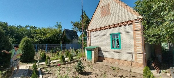 Продам дачу, Радуга тер. СНТ, Кропоткин г, 0 км от города