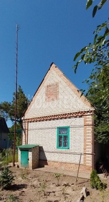 Продам дачу, Радуга тер. СНТ, Кропоткин г, 0 км от города