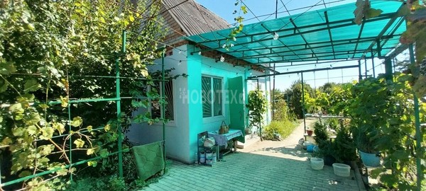Продам дачу, Радуга тер. СНТ, Кропоткин г, 0 км от города