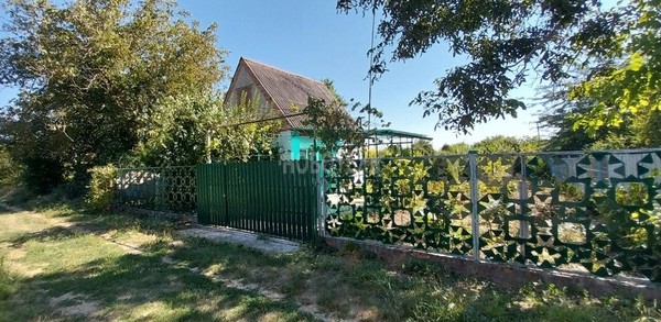 Продам дачу, Радуга тер. СНТ, Кропоткин г, 0 км от города