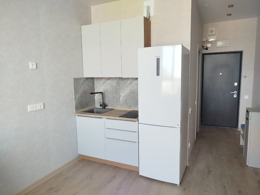 Продам однокомнатную (1-комн.) квартиру, Шоссейная ул, 42, Люберцы г