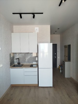 Продам однокомнатную (1-комн.) квартиру, Шоссейная ул, 42, Люберцы г