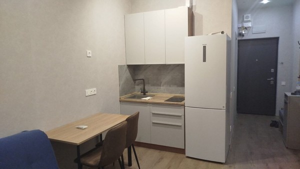 Продам однокомнатную (1-комн.) квартиру, Шоссейная ул, 42, Люберцы г