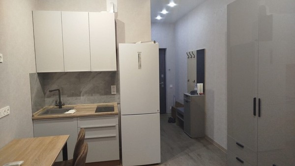Продам однокомнатную (1-комн.) квартиру, Шоссейная ул, 42, Люберцы г