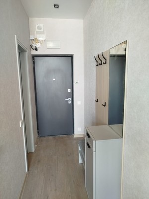 Продам однокомнатную (1-комн.) квартиру, Шоссейная ул, 42, Люберцы г
