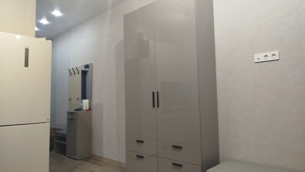 Продам однокомнатную (1-комн.) квартиру, Шоссейная ул, 42, Люберцы г
