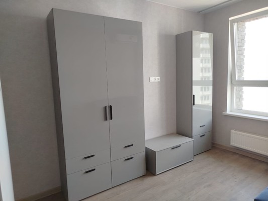 Продам однокомнатную (1-комн.) квартиру, Шоссейная ул, 42, Люберцы г