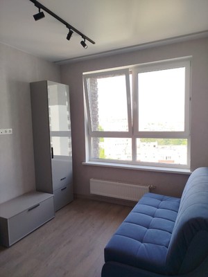 Продам однокомнатную (1-комн.) квартиру, Шоссейная ул, 42, Люберцы г