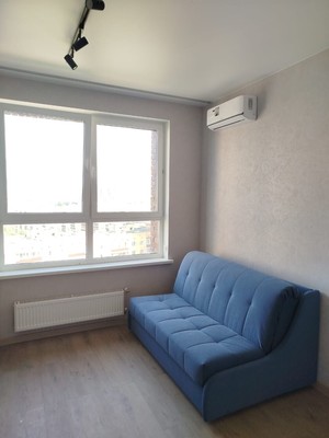 Продам однокомнатную (1-комн.) квартиру, Шоссейная ул, 42, Люберцы г