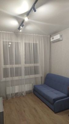 Продам однокомнатную (1-комн.) квартиру, Шоссейная ул, 42, Люберцы г
