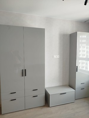Продам однокомнатную (1-комн.) квартиру, Шоссейная ул, 42, Люберцы г