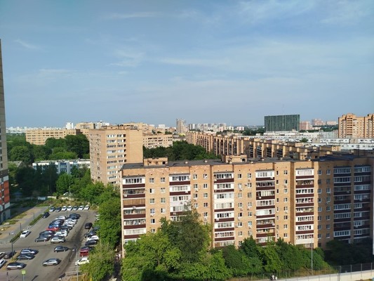 Продам однокомнатную (1-комн.) квартиру, Шоссейная ул, 42, Люберцы г