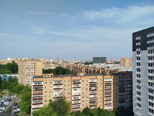 Продам однокомнатную (1-комн.) квартиру, Шоссейная ул, 42, Люберцы г