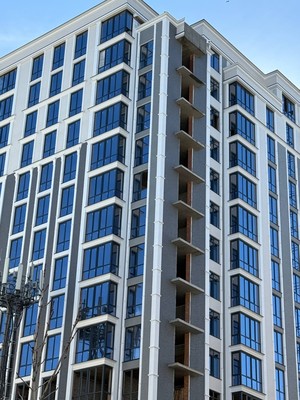 Продам однокомнатную (1-комн.) квартиру, ОДС ул, 2, Нальчик г