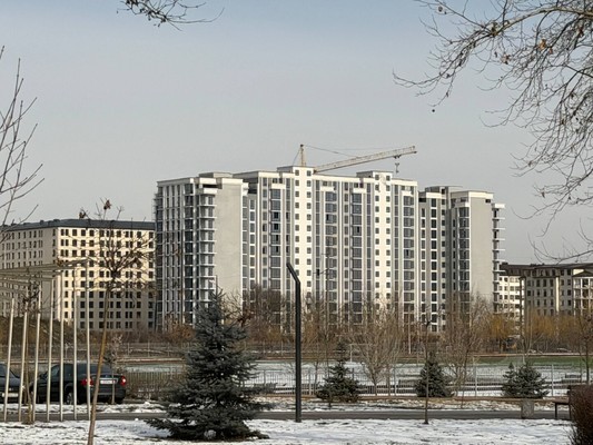 Продам однокомнатную (1-комн.) квартиру, ОДС ул, 2, Нальчик г