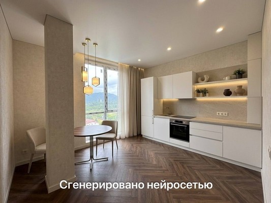 Продам однокомнатную (1-комн.) квартиру, ОДС ул, 2, Нальчик г