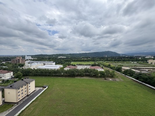 Продам однокомнатную (1-комн.) квартиру, ОДС ул, 2, Нальчик г