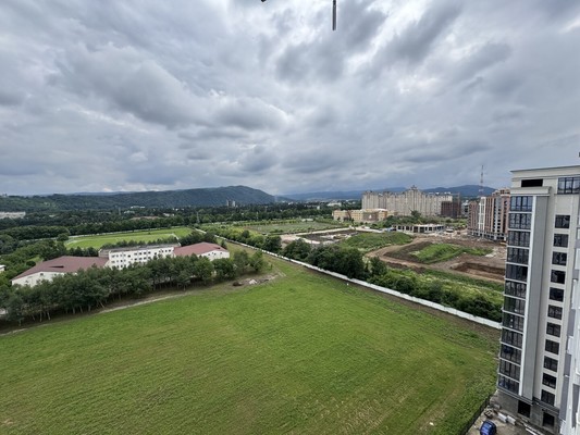 Продам однокомнатную (1-комн.) квартиру, ОДС ул, 2, Нальчик г