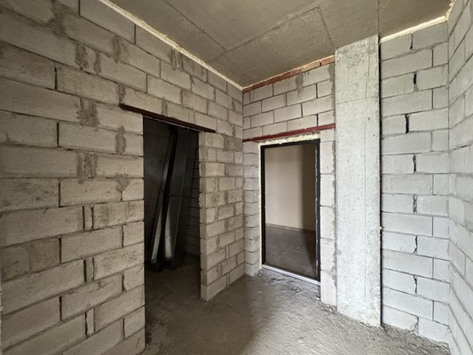 Продам однокомнатную (1-комн.) квартиру, ОДС ул, 2, Нальчик г