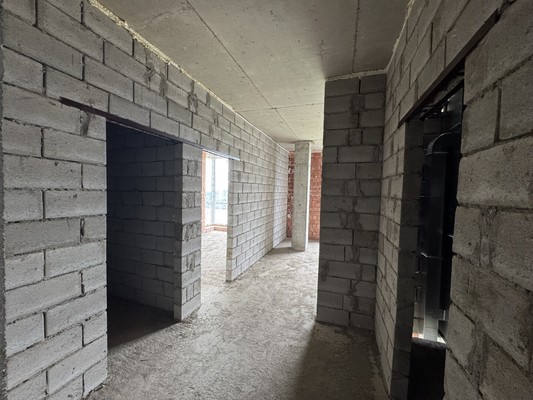 Продам однокомнатную (1-комн.) квартиру, ОДС ул, 2, Нальчик г