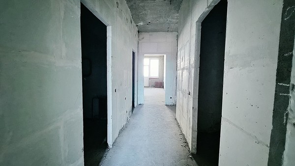 Продам трехкомнатную (3-комн.) квартиру, Комсомольская ул, 8, Краснодар г