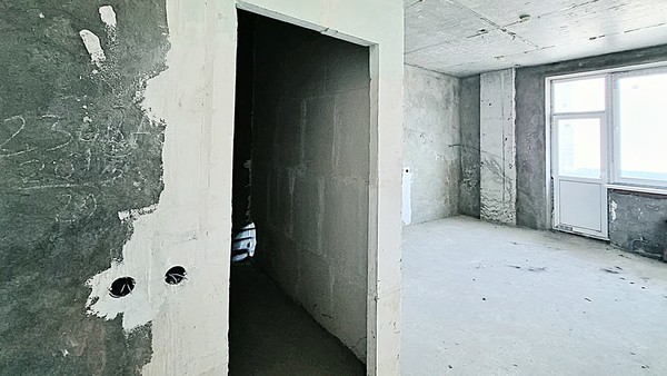 Продам трехкомнатную (3-комн.) квартиру, Комсомольская ул, 8, Краснодар г