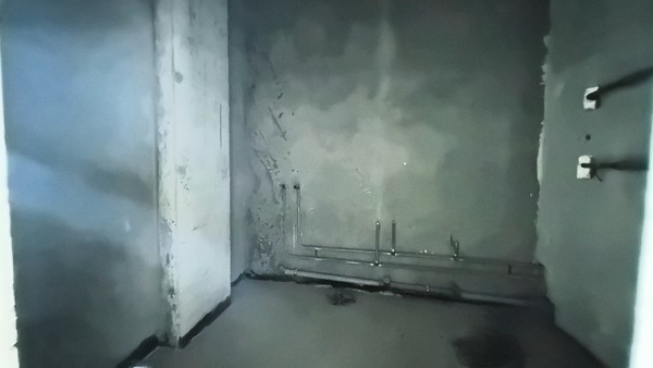 Продам трехкомнатную (3-комн.) квартиру, Комсомольская ул, 8, Краснодар г