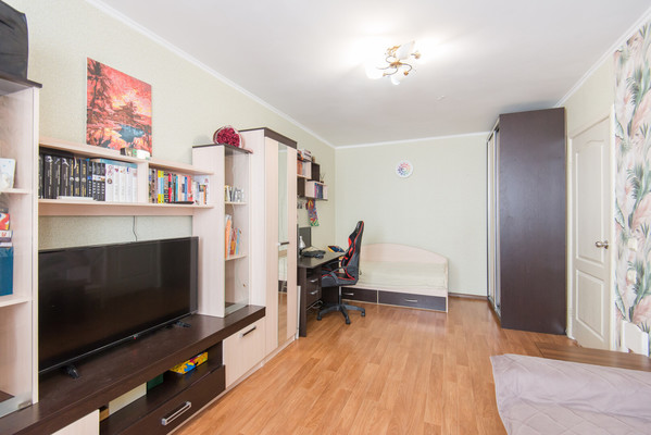 Продам однокомнатную (1-комн.) квартиру, Платона Кляты ул, 27, Ростов-на-Дону г