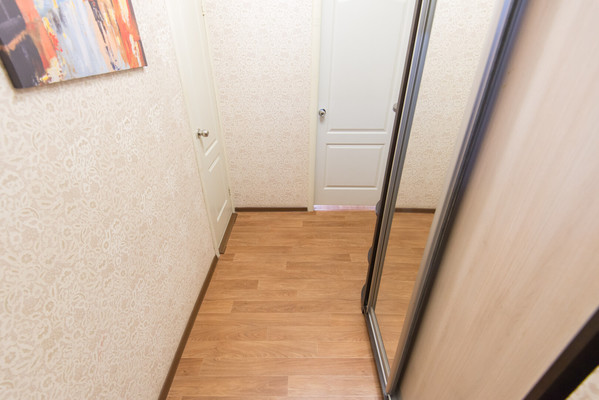 Продам однокомнатную (1-комн.) квартиру, Платона Кляты ул, 27, Ростов-на-Дону г