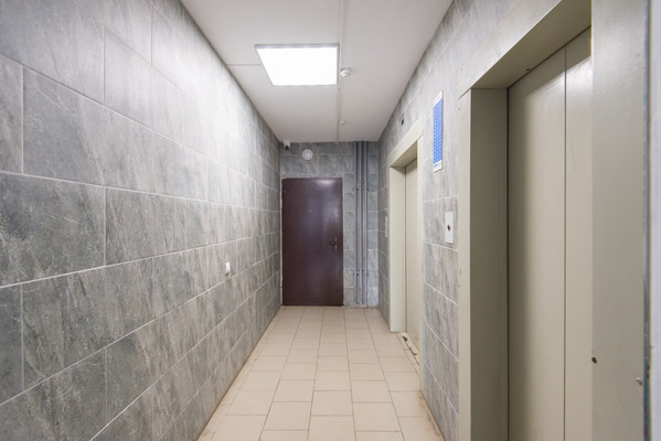Продам однокомнатную (1-комн.) квартиру, Платона Кляты ул, 27, Ростов-на-Дону г