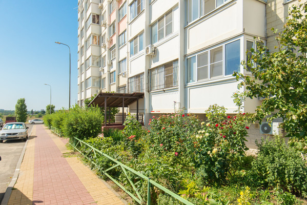 Продам однокомнатную (1-комн.) квартиру, Платона Кляты ул, 27, Ростов-на-Дону г