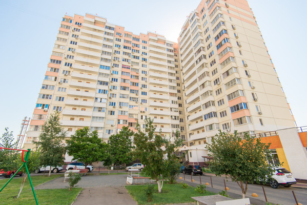 Продам однокомнатную (1-комн.) квартиру, Платона Кляты ул, 27, Ростов-на-Дону г