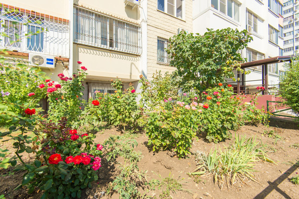 Продам однокомнатную (1-комн.) квартиру, Платона Кляты ул, 27, Ростов-на-Дону г