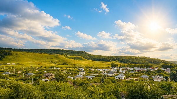 Продам участок 3,4 соток, Фермерское хоз., Восход-1 тер. СНТ, Октябрьский г, 0 км от города