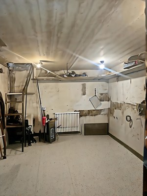 Продам гараж 39 м2, Вагонная ул, 17к2, Комсомольск-на-Амуре г
