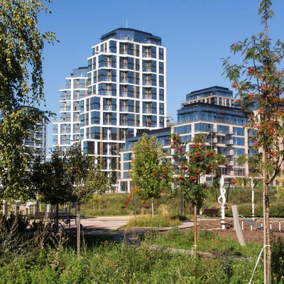 Продам двухкомнатную (2-комн.) квартиру (долевое), Волоколамское ш, 71/14к14, Москва г