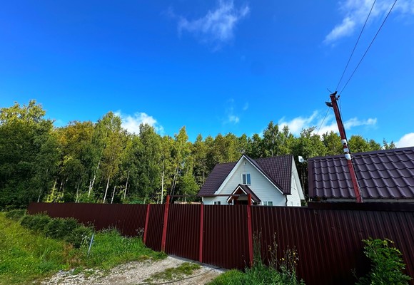 Продам дом, Горелово д, 0 км от города
