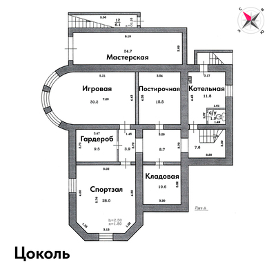 Продам коттедж в поселке Жилино Лухари Вилаж, Фронтовиков ул, 35Б, Жилино д, 5 км от города
