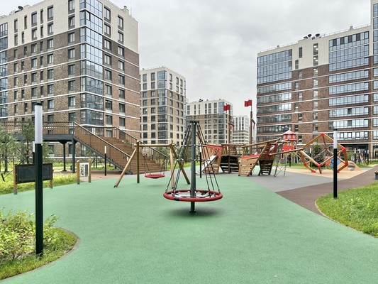 Сдам однокомнатную (1-комн.) квартиру, Кубинская ул, 76к1, Санкт-Петербург г