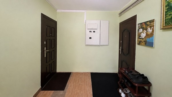 Продам однокомнатную (1-комн.) квартиру, Судоремонтников ул, 63, Туапсе г