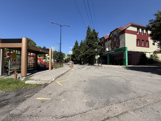 Продам однокомнатную (1-комн.) квартиру, Судоремонтников ул, 63, Туапсе г