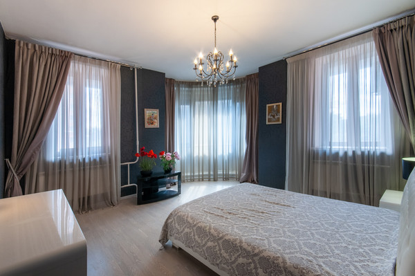Продам трехкомнатную (3-комн.) квартиру, Кастанаевская ул, 18, Москва г