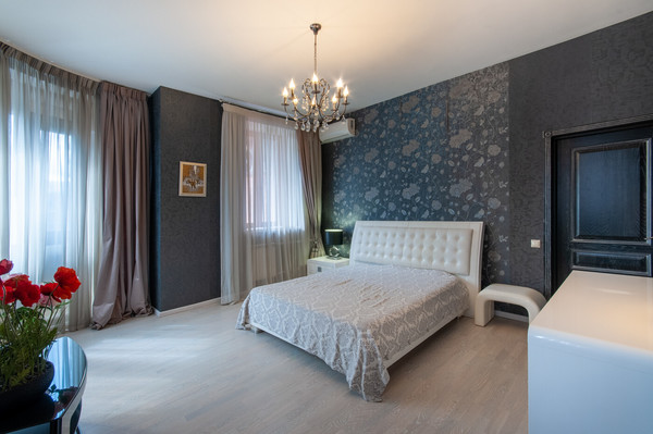 Продам трехкомнатную (3-комн.) квартиру, Кастанаевская ул, 18, Москва г