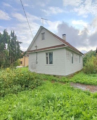 Продам дачу, 1 линия, 22, СНТ Андреевка массив 2 тер., 0 км от города