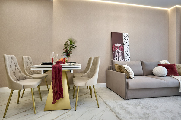 Продам трехкомнатную (3-комн.) квартиру, Хуторская 2-я ул, 34, Москва г