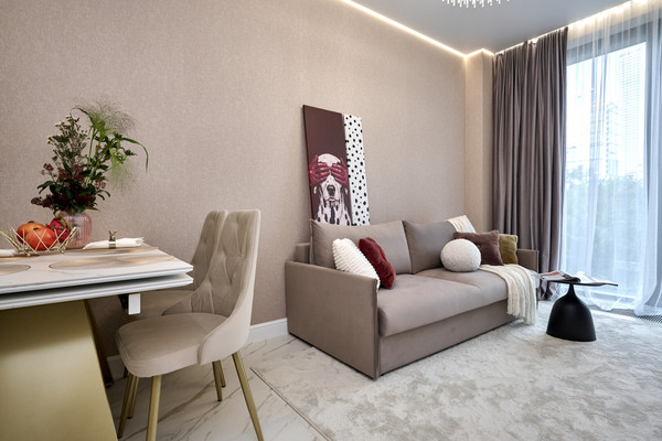 Продам трехкомнатную (3-комн.) квартиру, Хуторская 2-я ул, 34, Москва г