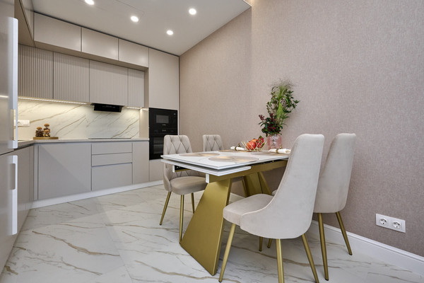 Продам трехкомнатную (3-комн.) квартиру, Хуторская 2-я ул, 34, Москва г