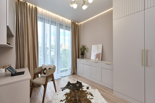 Продам трехкомнатную (3-комн.) квартиру, Хуторская 2-я ул, 34, Москва г