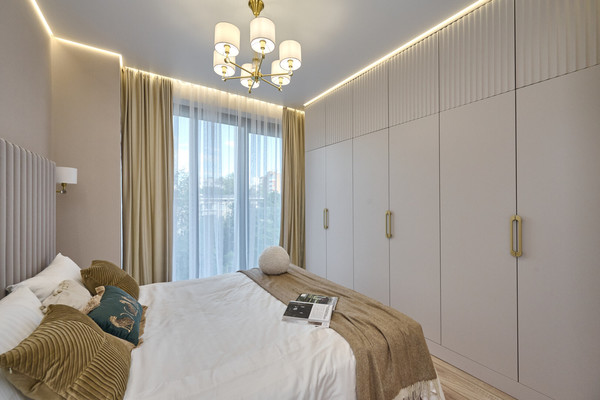 Продам трехкомнатную (3-комн.) квартиру, Хуторская 2-я ул, 34, Москва г