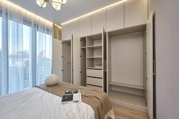 Продам трехкомнатную (3-комн.) квартиру, Хуторская 2-я ул, 34, Москва г